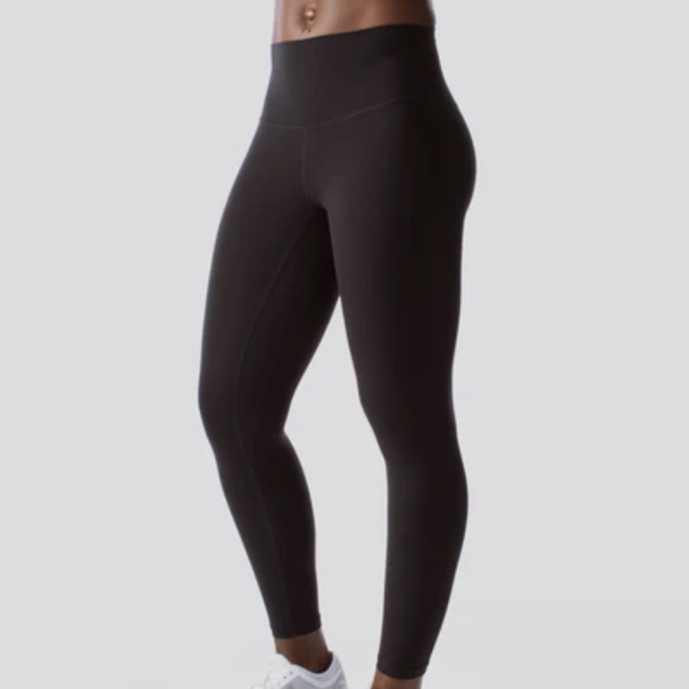 Born Primitive Inspire Legging - Black